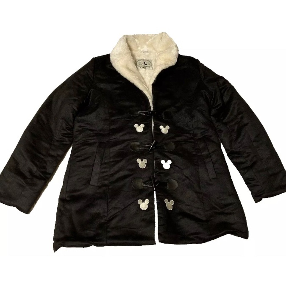 Disney Mickey Mouse 1928 Silhouette Bradford Exch… - image 1